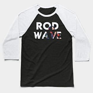 Rod wave Baseball T-Shirt